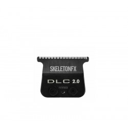 Babyliss Pro Skeleton Dlc Blade